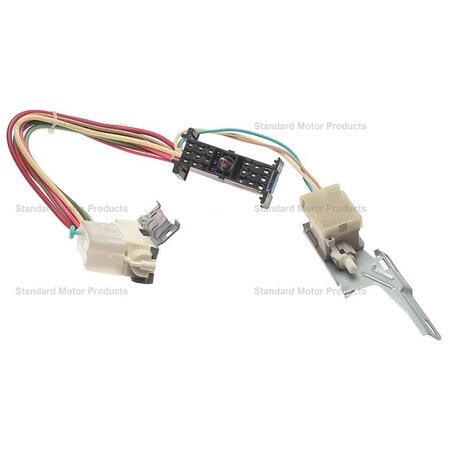 Standard Ignition Ignition Starter Switch, Us-151 US-151